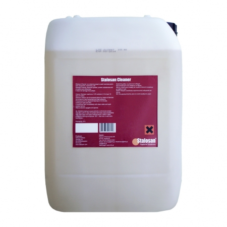 Stalosan Cleaner