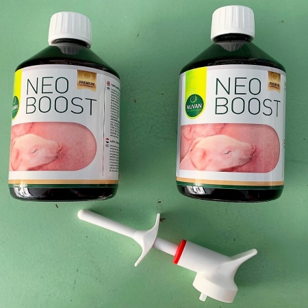 Neoboost