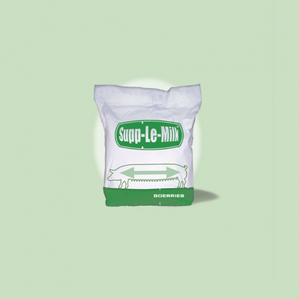 Supp-Le-Milk