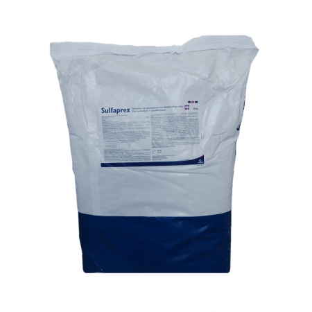 Sulfaprex Premix